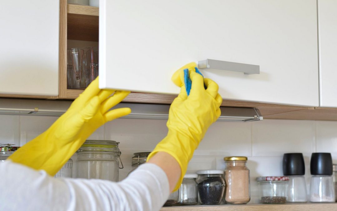 Spring Cleaning Tips For Your Kitchen: Checklist From Experts