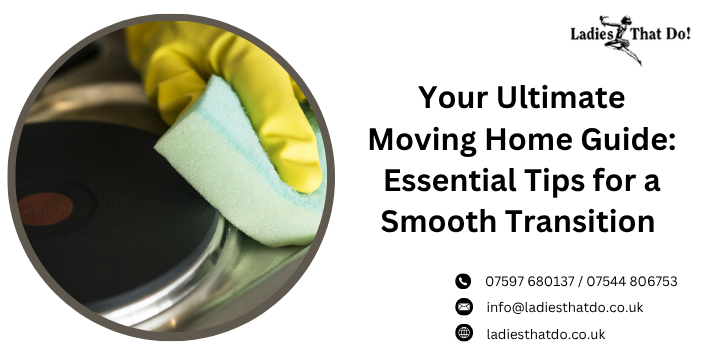 Your Ultimate Moving Home Guide: Essential Tips for a Smooth Transition
